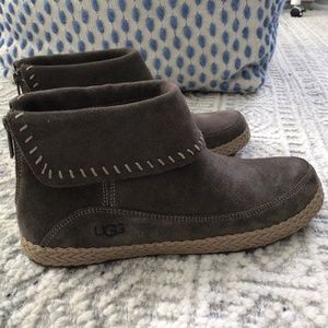 Brand New Ugg Varney Boot